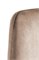 Стул кухонный Halmar K460 (бежевый/золотой) ms2601SIGHAL_V-CH-K/460-KR-BEZOWY