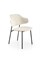 Стул кухонный Halmar K497 (кремовый) ms2601SIGHAL_V-CH-K/497-KR-KREMOWY