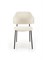 Стул кухонный Halmar K497 (кремовый) ms2601SIGHAL_V-CH-K/497-KR-KREMOWY