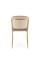 Стул кухонный Halmar K499 (бежевый) ms2601SIGHAL_V-CH-K/499-KR-BEZOWY