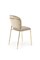 Стул кухонный Halmar K499 (бежевый) ms2601SIGHAL_V-CH-K/499-KR-BEZOWY