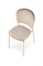 Стул кухонный Halmar K499 (бежевый) ms2601SIGHAL_V-CH-K/499-KR-BEZOWY