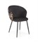 Стул кухонный Halmar K506 (разноцветный) ms2601SIGHAL_V-CH-K/506-KR