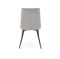 Стул кухонный Halmar K493 (серый) ms2601SIGHAL_V-CH-K/493-KR-POPIELATY