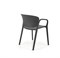 Стул кухонный Halmar K491 (черный) ms2601SIGHAL_V-CH-K/491-KR-CZARNY