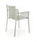 Стул кухонный Halmar K492 (серый) ms2601SIGHAL_V-CH-K/492-KR-POPIELATY