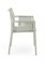 Стул кухонный Halmar K492 (серый) ms2601SIGHAL_V-CH-K/492-KR-POPIELATY