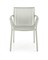 Стул кухонный Halmar K492 (серый) ms2601SIGHAL_V-CH-K/492-KR-POPIELATY