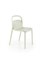 Стул кухонный Halmar K490 (мятный) ms2601SIGHAL_V-CH-K/490-KR-MIETOWY