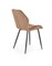 Стул кухонный Halmar K453 (бежевый) ms2601SIGHAL_V-CH-K/453-KR-BEZOWY