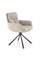 Стул кухонный Halmar K495 (бежевый) ms2601SIGHAL_V-CH-K/495-KR-BEZOWY