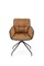 Стул кухонный Halmar K523 (коричневый) ms2601SIGHAL_V-CH-K/523-KR-BRAZOWY