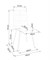 Стул кухонный Signal Ivo Bluvel14 (темно-серый) ms2601SIGHAL_IVOVCSZ