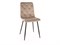 Стул кухонный Signal Jerry Bluvel40 (темно-бежевый) ms2601SIGHAL_JERRYVCCB