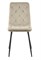 Стул кухонный Signal Jerry Bluvel40 (темно-бежевый) ms2601SIGHAL_JERRYVCCB