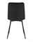 Стул кухонный Signal Jerry Bluvel19 (черный) ms2601SIGHAL_JERRYVCC