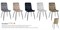 Стул кухонный Signal Tom Bluvel40 (темно-бежевый) ms2601SIGHAL_TOMVCCB