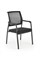 Стул Halmar BERGEN (черный) ms2601SIGHAL_V-CH-BERGEN-FOT