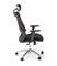 Кресло компьютерное Halmar GERONIMO (черный) ms2601SIGHAL_V-CH-GERONIMO-FOT