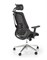 Кресло компьютерное Halmar GERONIMO (черный) ms2601SIGHAL_V-CH-GERONIMO-FOT