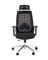 Кресло компьютерное Halmar GERONIMO (черный) ms2601SIGHAL_V-CH-GERONIMO-FOT