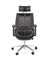Кресло компьютерное Halmar GERONIMO (черный) ms2601SIGHAL_V-CH-GERONIMO-FOT