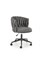 Кресло компьютерное Halmar TALON (серый) ms2601SIGHAL_V-CH-TALON-FOT-POPIEL