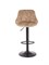 Стул барный Halmar H-101 (бежевый) ms2601SIGHAL_V-CH-H/101-BEZOWY