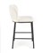 Стул барный Halmar H-119 (кремовый) ms2601SIGHAL_V-CH-H/119