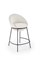 Стул барный Halmar H-118 (бежевый) ms2601SIGHAL_V-CH-H/118-BEZOWY