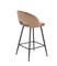 Стул барный Halmar H-96 (бежевый) ms2601SIGHAL_V-CH-H/96-BEZOWY