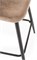 Стул барный Halmar H-96 (бежевый) ms2601SIGHAL_V-CH-H/96-BEZOWY