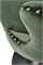 Стул барный Halmar H-117 (темно-зеленый) ms2601SIGHAL_V-CH-H/117-C.ZIELONY