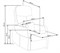 Кресло раскладное Halmar FELIPE 2 (бежевый) ms2601SIGHAL_V-CH-FELIPE_2-FOT-BEZOWY