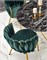 Стол обеденный Halmar RAYMOND 2 (черный мрамор/золотой) ms2601SIGHAL_V-CH-RAYMOND_2-ST-CZARNY_ZLOTY