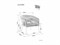 Кресло SIGNAL CLOVER Brego 68 (карри/черный) ms2601SIGHAL_CLOVERBRCCU