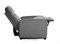 Кресло SIGNAL OTUS Velvet Bluvel 14 раскладное (серый) ms2601SIGHAL_OTUSVSZ
