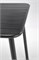 Стол обеденный Halmar BOSCO KW 70 (черный) ms2601SIGHAL_V-CH-BOSCO_KW-ST-CZARNY