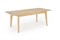 Стол обеденный Halmar EDMONDO 160 раскладной (дуб) ms2601SIGHAL_V-PL-EDMONDO-ST-NATURALNY