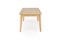 Стол обеденный Halmar EDMONDO 160 раскладной (дуб) ms2601SIGHAL_V-PL-EDMONDO-ST-NATURALNY
