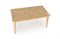 Стол обеденный Halmar EDMONDO 160 раскладной (дуб) ms2601SIGHAL_V-PL-EDMONDO-ST-NATURALNY