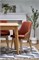 Стол обеденный Halmar EDMONDO 160 раскладной (дуб) ms2601SIGHAL_V-PL-EDMONDO-ST-NATURALNY