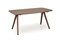 Стол обеденный Halmar MIGUEL 160 (орех) ms2601SIGHAL_V-CH-MIGUEL-ST