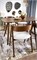 Стол обеденный Halmar MIGUEL 160 (орех) ms2601SIGHAL_V-CH-MIGUEL-ST