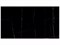 Стол обеденный Signal MONCLER Ceramic 160 раскладной (Sahara Noir черный/сталь) ms2601SIGHAL_MONCLERCC160