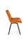 Стул кухонный Halmar K519 (корица/черный) ms2601SIGHAL_V-CH-K/519-KR-CYNAMONOWY