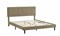 Кровать Signal SAVANA Velvet Bluvel 28 (бежевый) 120/200 ms2601SIGHAL_SAVANAV120BE