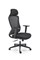 Кресло компьютерное Halmar SONAR (черный) ms2601SIGHAL_V-CH-SONAR-FOT