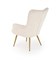 Кресло HALMAR AMARO кремовый ms2601SIGHAL_V-CH-AMARO-FOT-KREMOWY