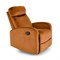 Кресло HALMAR WONDER раскладное, корица ms2601SIGHAL_V-CH-WONDER-FOT-CYNAMONOWY